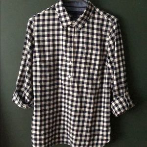 Tommy Hilfiger Women’s Flannel